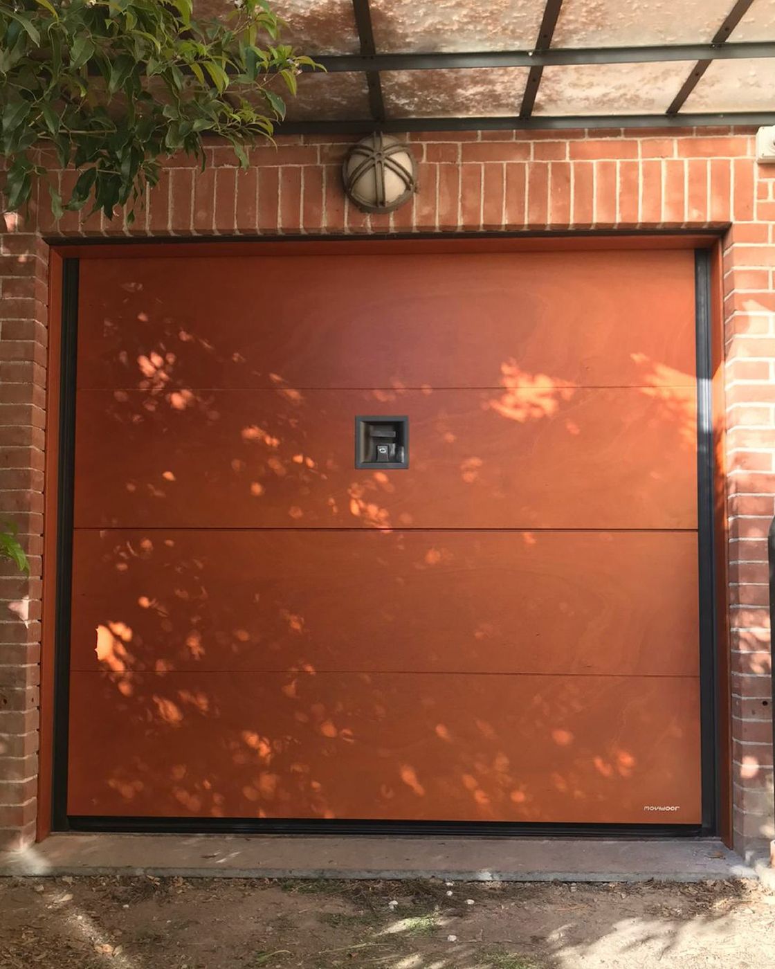 Effetto corten