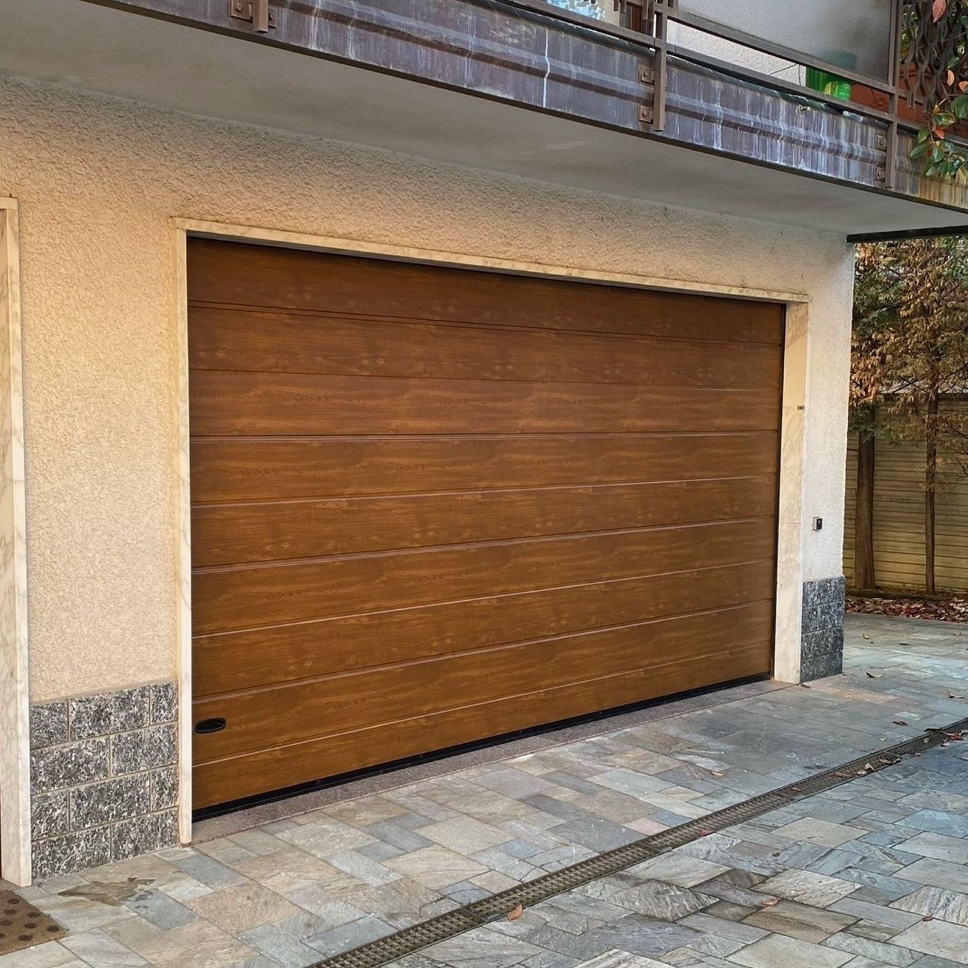 Effetto legno