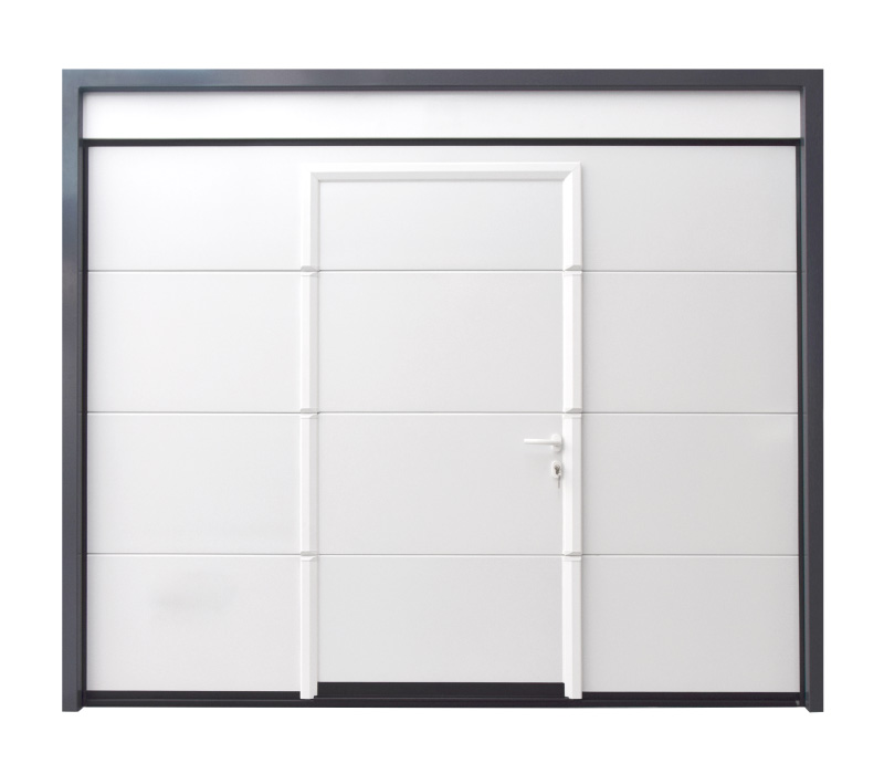 blubox-portone-seziale-con-porta-pedonale